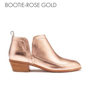 Brand New “Laura” bootie!